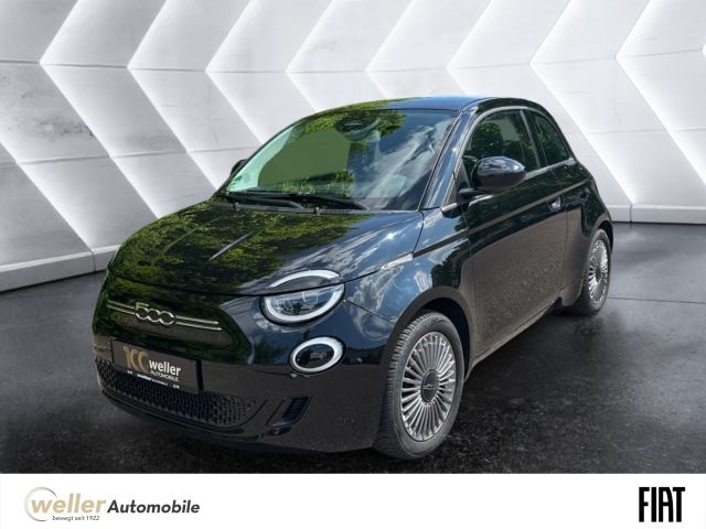 Fiat 500e 15.300 km 20.250 &euro; Bietigheim-Bissingen 74321