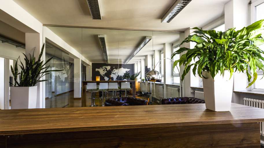 Gewerbeobjekt Stuttgart Stuttgart-West - 480&euro; | Angebot:26010357