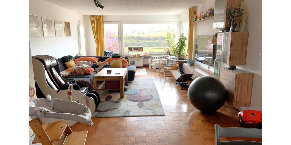 Erdgeschoßwohnung Vaihingen an der Enz - 3.5 Zimmer, 113 m&sup2;, 1.050&euro; | Angebot:25995946