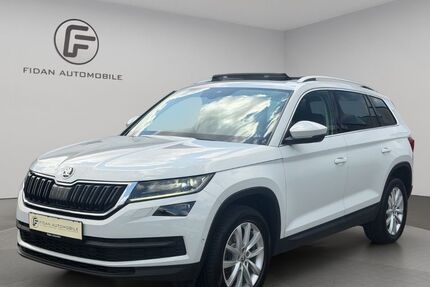 Skoda Kodiaq 120.000 km 25.850 &euro; Sindelfingen/Stuttgart 71065
