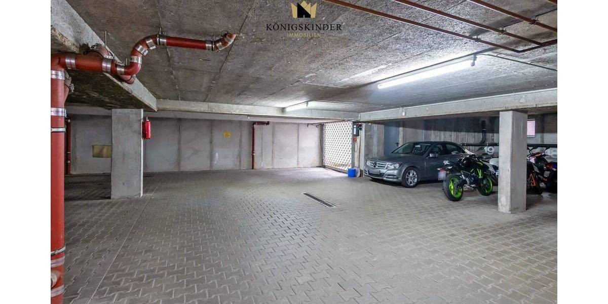 Etagenwohnung Fellbach - 3 Zimmer, 76 m&sup2;, 320.000&euro; | Angebot:25671720