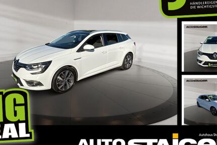 Renault Megane 125.691 km 8.590 &euro; Esslingen 73730