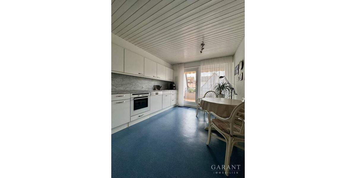 Etagenwohnung Kornwestheim - 4 Zimmer, 130 m&sup2;, 524.000&euro; | Angebot:25746478