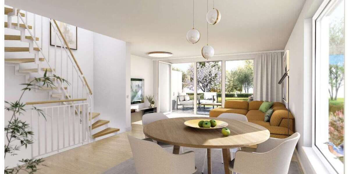 Einfamilienhaus Kernen i.R. - 5 Zimmer, 137 m&sup2;, 839.000&euro; | Angebot:24306776