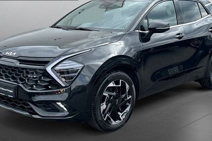 Kia Sportage 69.778 km 28.880 &euro; Leonberg 71229