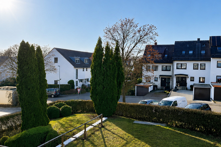 Wohnung Stuttgart Neuwirtshaus - 2 Zimmer, 48 m&sup2;, 249.000&euro; | Angebot:26688935