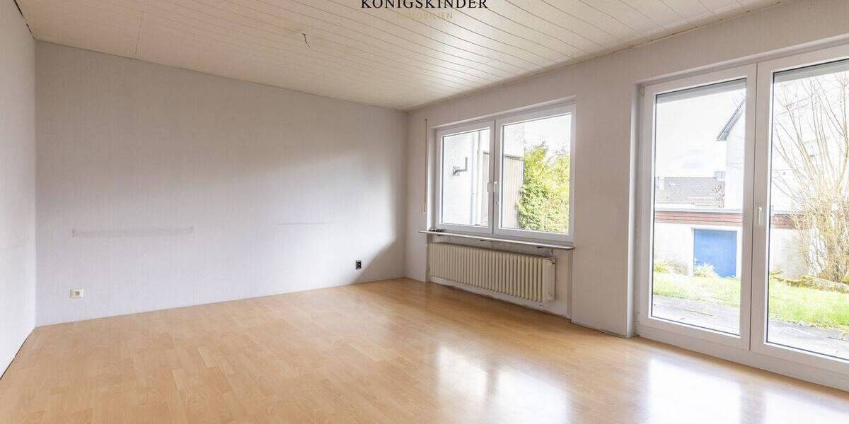 Reihenmittelhaus Göppingen Faurndau - 5 Zimmer, 102 m&sup2;, 349.000&euro; | Angebot:26228685