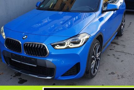 BMW X2 121.000 km 24.870 &euro; Waiblingen 71332