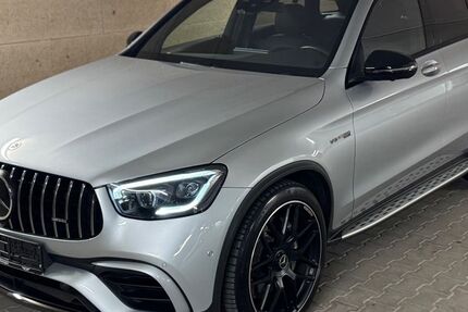 Mercedes-Benz GLC 63 AMG 115.000 km 53.900 &euro; Sindelfingen/Stuttgart 71065