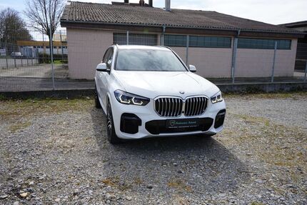 BMW X5 74.870 km 48.990 &euro; Rielingshausen 71672