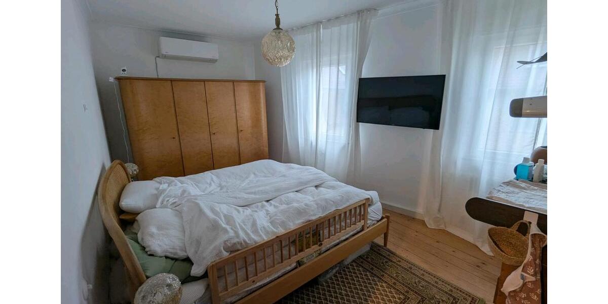 Etagenwohnung Fellbach Oeffingen - 3.5 Zimmer, 87 m&sup2;, 1.300&euro; | Angebot:25760669