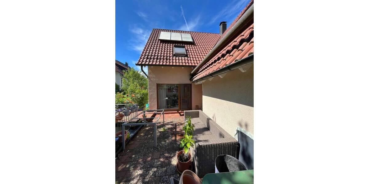 Einfamilienhaus Uhingen Nassachmühle - 7 Zimmer, 159 m&sup2;, 569.000&euro; | Angebot:25746452