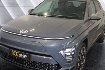 Hyundai KONA Elektro 21.849 km 36.530 &euro; Bietigheim-Bissingen 74321