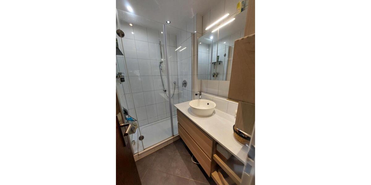 Etagenwohnung Sindelfingen Eichholz - 4.5 Zimmer, 87 m&sup2;, 1.380&euro; | Angebot:26041967