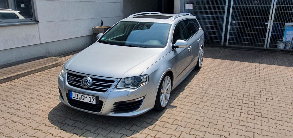 VW Passat 180.500 km 15.999 &euro; Murr 71711