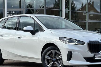 BMW 220 Active Tourer 11.702 km 31.880 &euro; Winnenden 71364