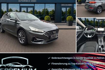 Hyundai i30 68.792 km 16.990 &euro; Bietigheim- Bissingen 74321