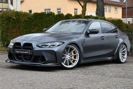 BMW M3 62.000 km 77.999 &euro; Waiblingen 71332