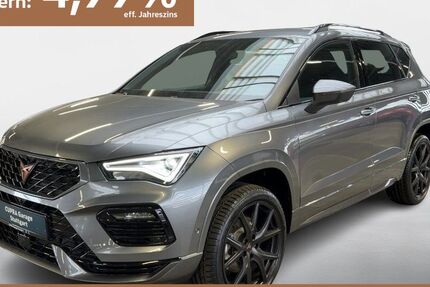 Cupra Ateca 1.505 km 33.830 &euro; Stuttgart-Feuerbach 70469