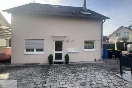 Wohnung Untergruppenbach / Obergruppenbach Obergruppenbach - 2 Zimmer, 47 m&sup2;, 165.000&euro; | Angebot:25742873