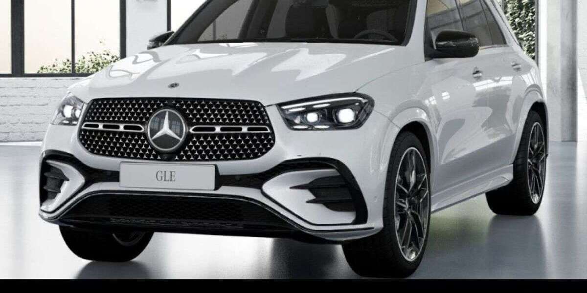 Mercedes-Benz GLE 450 9.900 km 99.980 &euro; Böblingen 71034