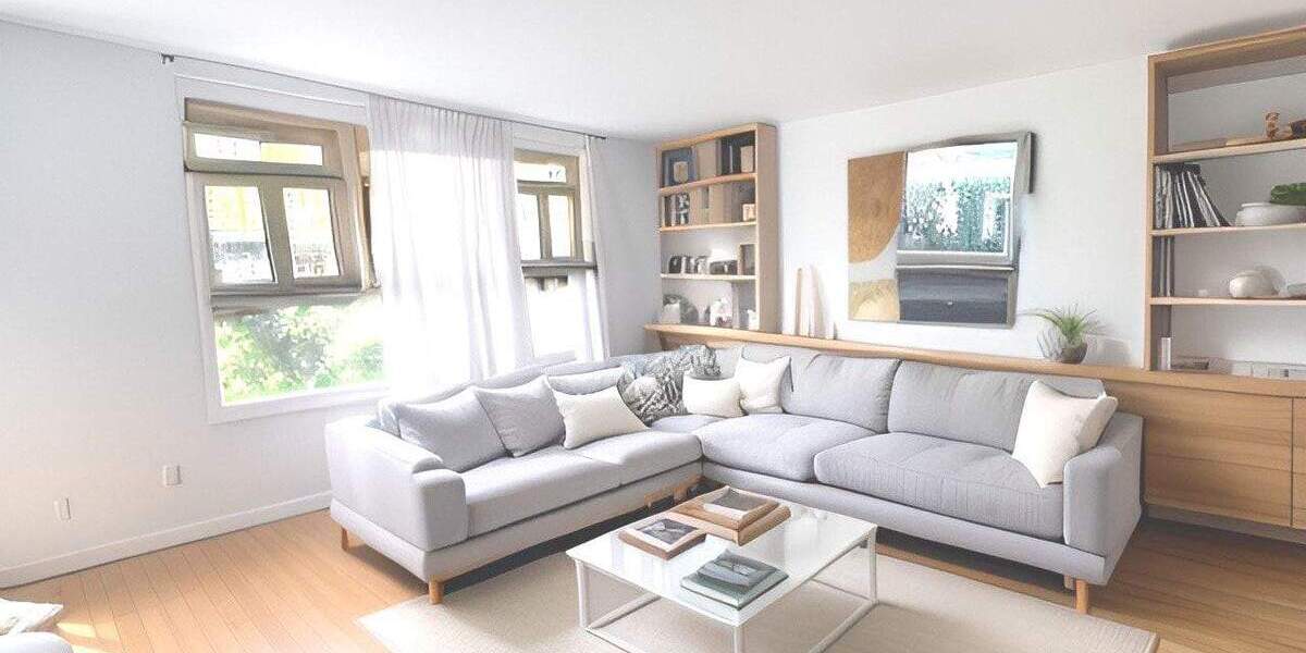 Etagenwohnung Remseck Hochdorf - 4 Zimmer, 100 m&sup2;, 397.000&euro; | Angebot:25801799