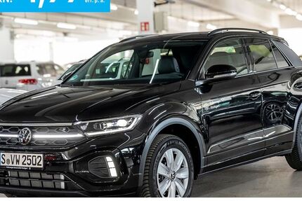VW T-Roc 9.959 km 39.490 &euro; Stuttgart-Wangen 70188