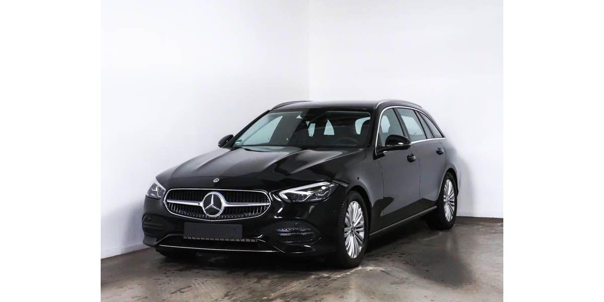 Mercedes-Benz C 180 11.400 km 33.580 &euro; Schorndorf 73614