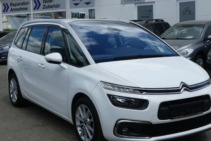 Citroen C4 142.900 km 10.990 &euro; Walddorfhäslach 72141