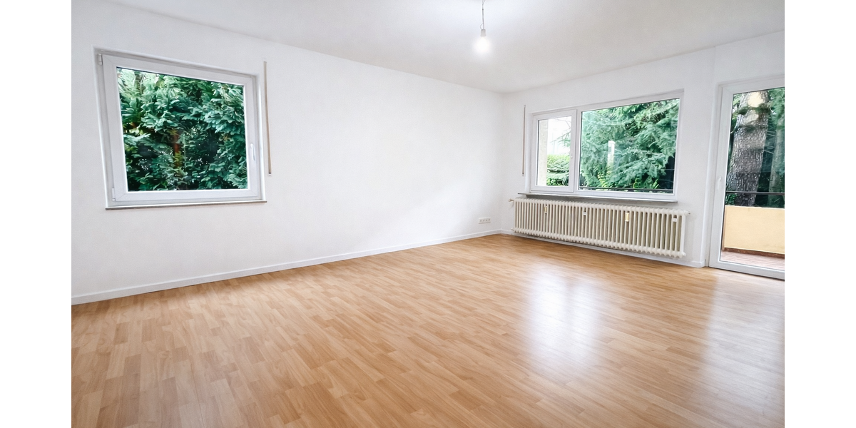 Etagenwohnung Filderstadt - 4 Zimmer, 94 m&sup2;, 319.000&euro; | Angebot:26047367