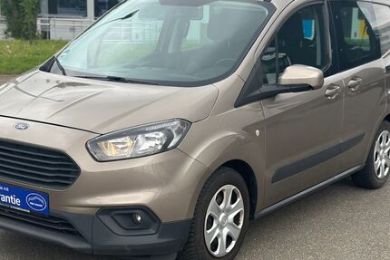 Ford Transit Courier 63.269 km 9.999 &euro; Kernen im Remstal 71394