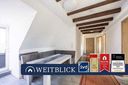 Wohnung Kirchheim am Neckar - 5 Zimmer, 120 m&sup2;, 279.000&euro; | Angebot:25775327