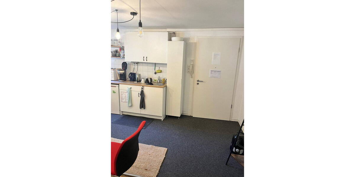 Gewerbeobjekt Stuttgart Mitte - 740&euro; | Angebot:25909467