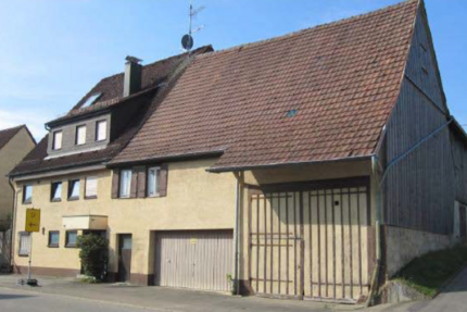 Haus Altdorf - 5 Zimmer, 147 m&sup2;, 549.000&euro; | Angebot:22060295