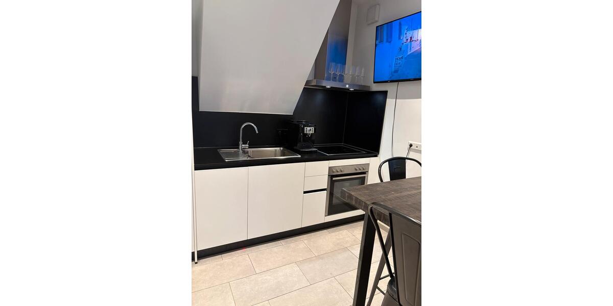 Etagenwohnung Nürtingen - 2 Zimmer, 55 m&sup2;, 900&euro; | Angebot:25992466