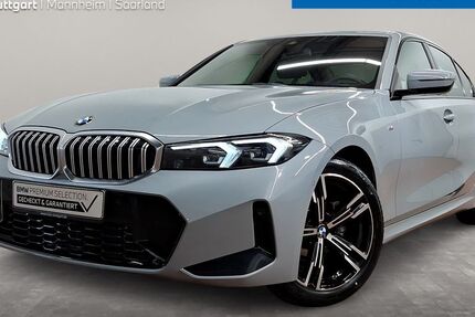 BMW 318 15.747 km 36.360 &euro; Stuttgart 70569