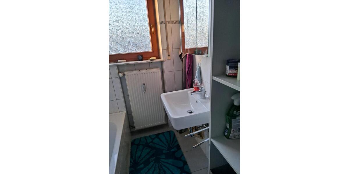 Etagenwohnung Filderstadt - 2 Zimmer, 40 m&sup2;, 800&euro; | Angebot:25792714