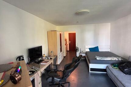 Wohnung Stuttgart Botnang - 1 Zimmer, 33 m&sup2;, 800&euro; | Angebot:27547228