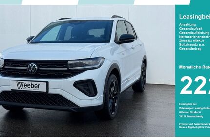 VW T-Cross 2.500 km 34.970 &euro; Leonberg 71229