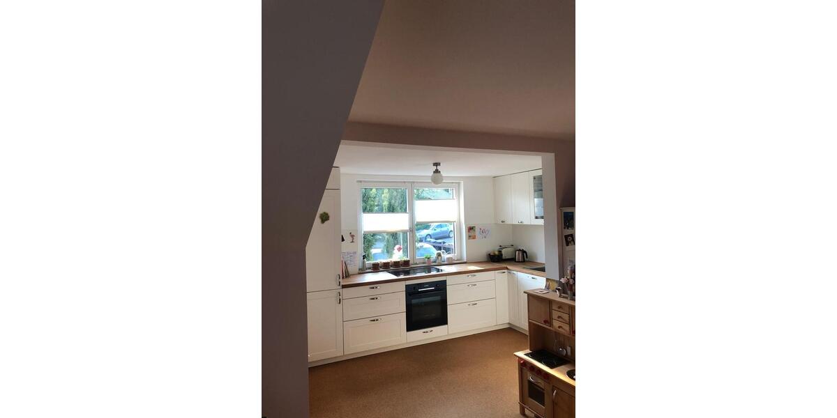 Dachgeschoßwohnung Winnenden - 3 Zimmer, 60 m&sup2;, 259.000&euro; | Angebot:26374323