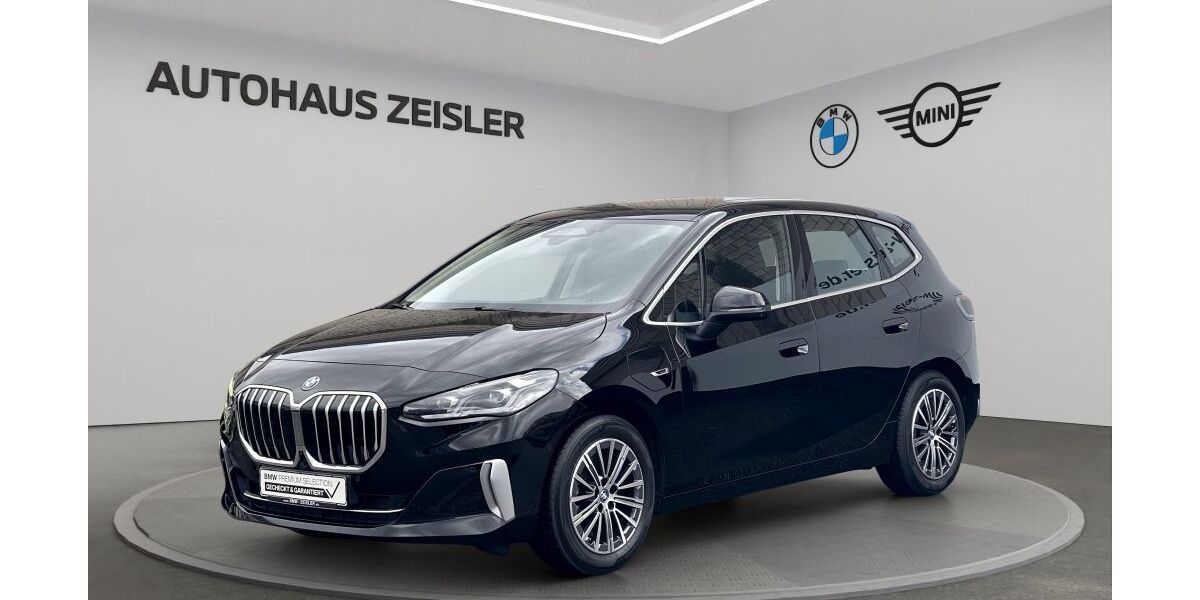 BMW 230 Active Tourer 38.650 km 31.590 &euro; Waiblingen 71332