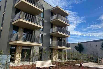 Wohnung Stuttgart-Hausen Hausen - 3 Zimmer, 81 m&sup2;, 526.000&euro; | Angebot:25915500