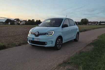 Renault Twingo 3.900 km 16.499 &euro; Böblingen 71034