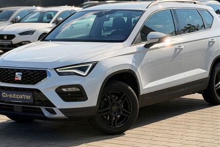 Seat Ateca 159.500 km 16.900 &euro; Sindelfingen 71065