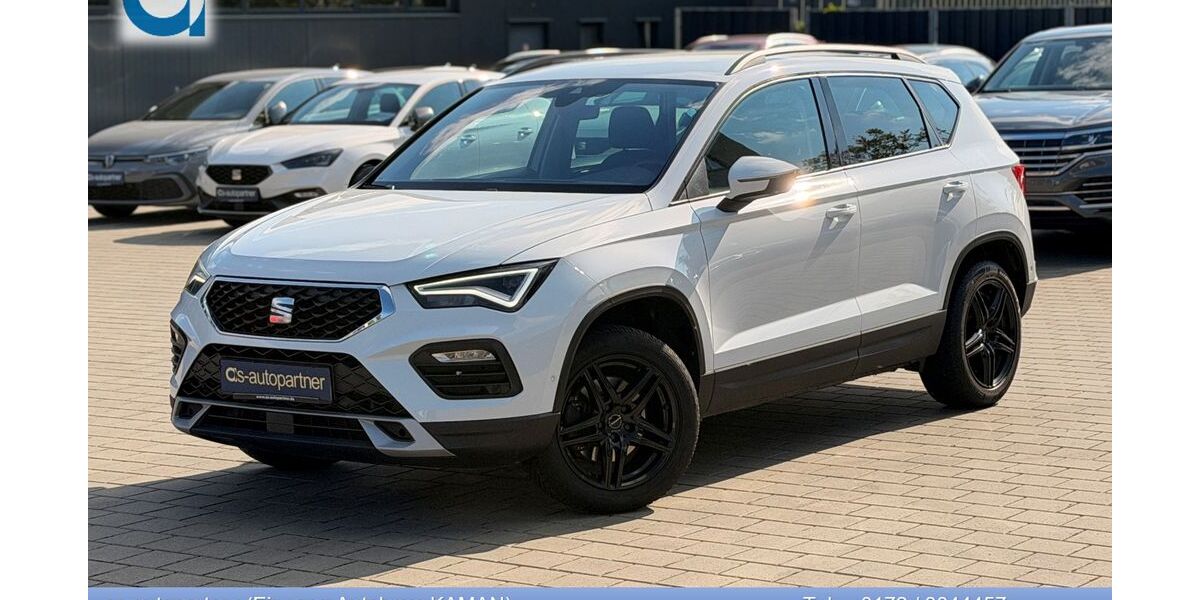 Seat Ateca 159.500 km 16.900 &euro; Sindelfingen 71065