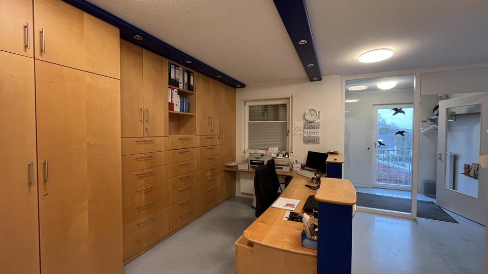 Gewerbeobjekt Freiberg am Neckar - 1.260&euro; | Angebot:23904058