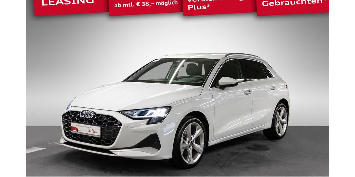 Audi A3 7.571 km 33.940 &euro; Stuttgart 70469
