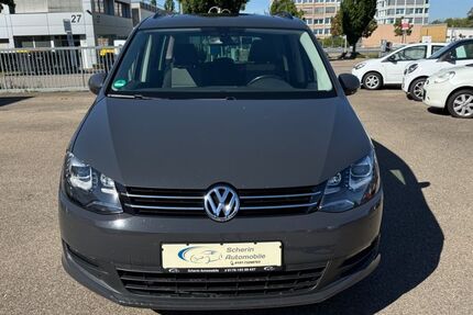 VW Sharan 219.896 km 7.700 &euro; Kirchheim unter Teck 73230