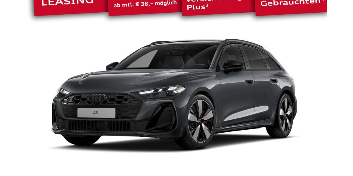 Audi A5 10.367 km 61.940 &euro; Stuttgart 70563