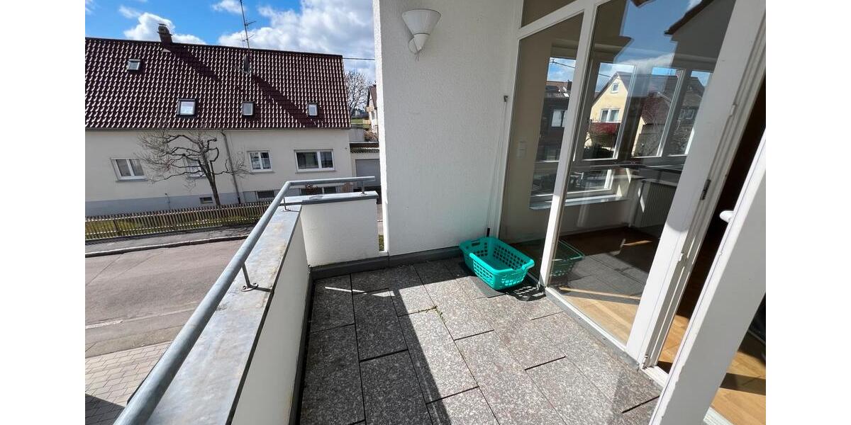 Maisonettenwohnung Stuttgart Fasanenhof-Ost - 3 Zimmer, 90 m&sup2;, 1.500&euro; | Angebot:26022435